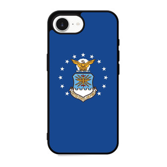Air force symbol iPhone 17e Case