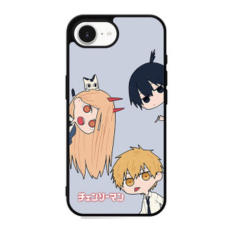 Aki Power Denji iPhone 17e Case