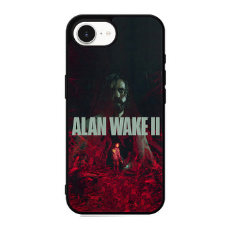 Alan Wake II iPhone 17e Case