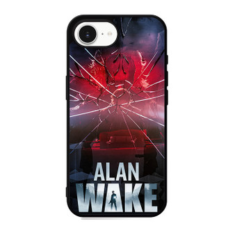 Alan Wake iPhone 17e Case