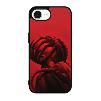 Alien Romulus iPhone 17e Case