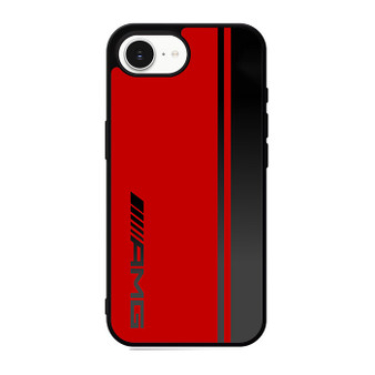 AMG Logo 4 iPhone 17e Case