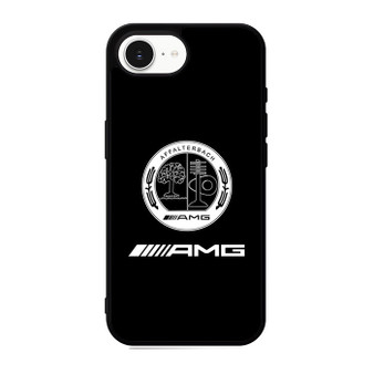 AMG Logo iPhone 17e Case