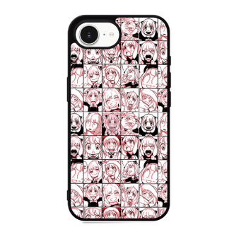 Anya Forger Faces iPhone 17e Case