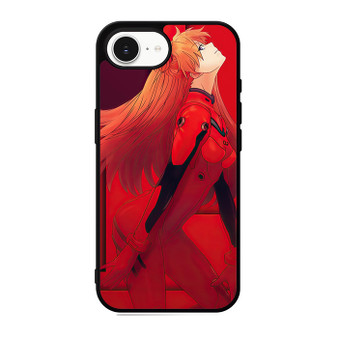 Asuka langley iPhone 17e Case