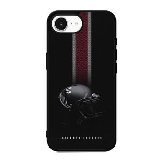 Atlanta Falcons Cool Helmet iPhone 17e Case