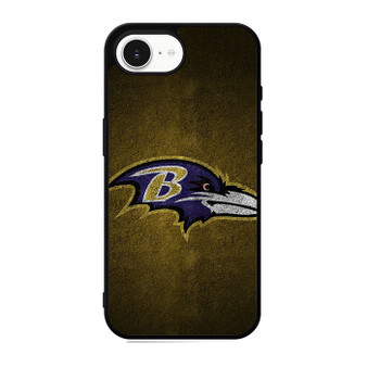 Baltimore Ravens ASCK iPhone 17e Case