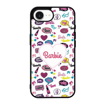Barbie Things iPhone 17e Case