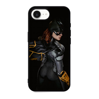 Bat Girl iPhone 17e Case