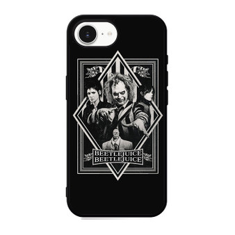 Beetlejuice beetlejuice iPhone 17e Case