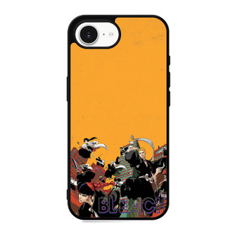 Bleach Thousand-Year Blood War ASCK iPhone 17e Case