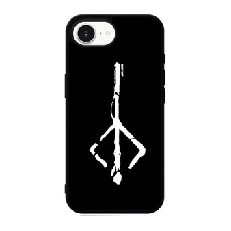 Bloodborne seal iPhone 17e Case