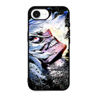 Boku no hero academia shigaraki ASCK iPhone 17e Case