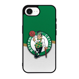 Boston Celtics iPhone 17e Case
