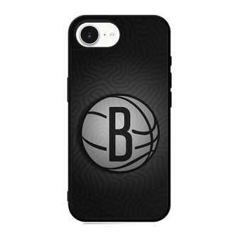 Brooklyn Nets Cool Logo iPhone 17e Case