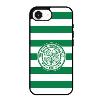 Celtic footbal strip iPhone 17e Case
