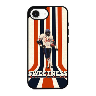 Chicago Bears Sweetness iPhone 17e Case