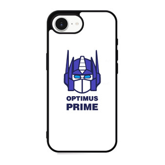 Classic optimus prime iPhone 17e Case
