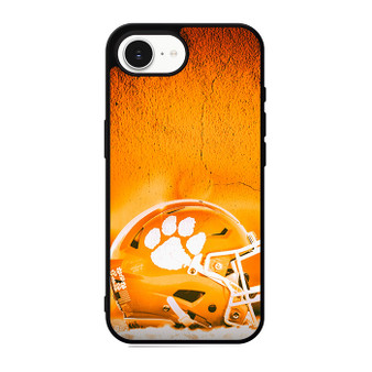 Clemson tigers helmet iPhone 17e Case