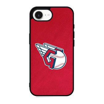 Cleveland Guardians 8 iPhone 17e Case
