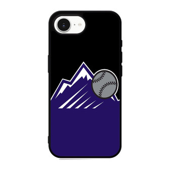 Colorado rockies 99 iPhone 17e Case