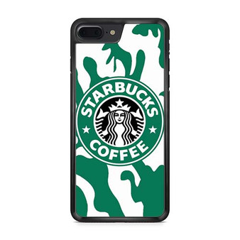 Starbucks Original Camo iPhone 7 | iPhone 7 Plus Case