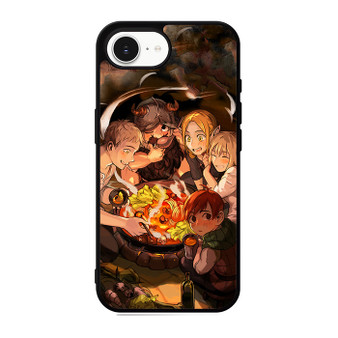 Delicious Dungeon 2 iPhone 17e Case