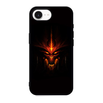 Diablo 3 boss iPhone 17e Case
