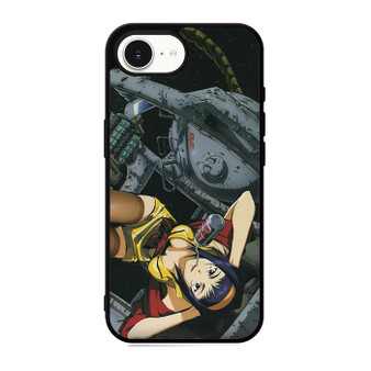 Faye Valentine Cowboy Bebop ASCK iPhone 17e Case