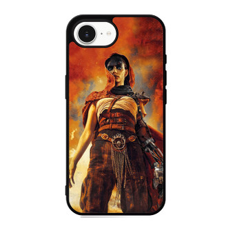 Furiosa Mad Max Saga 2 iPhone 17e Case