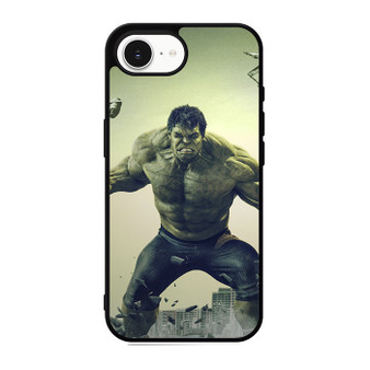 Hulk age of ultron iPhone 17e Case