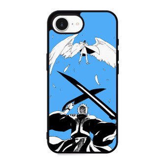 Ichigo versus quincy iPhone 17e Case