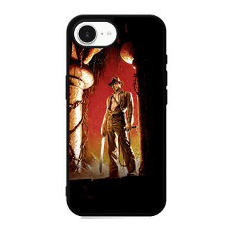 Indiana Jones iPhone 17e Case