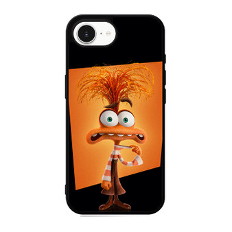 Inside Out 2 Anxiety iPhone 17e Case