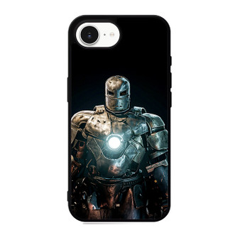 Iron Man Mark 1 iPhone 17e Case