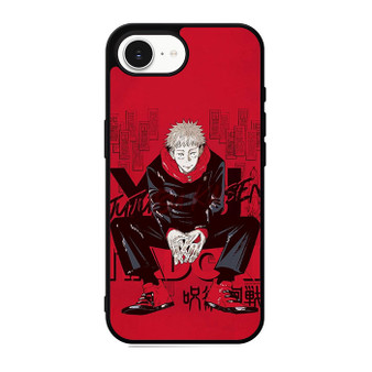 Itadori Yuji iPhone 17e Case