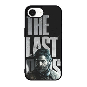 Joel The Last of Us Part II iPhone 17e Case