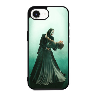 Joker and harley iPhone 17e Case