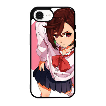 Momo ayase iPhone 17e Case