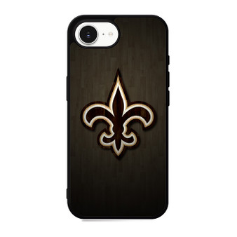 New Orleans Saints 1 iPhone 17e Case