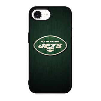 New York Jets 2 iPhone 17e Case