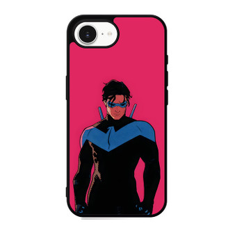Nightwing iPhone 17e Case