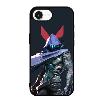 Omen valorant iPhone 17e Case