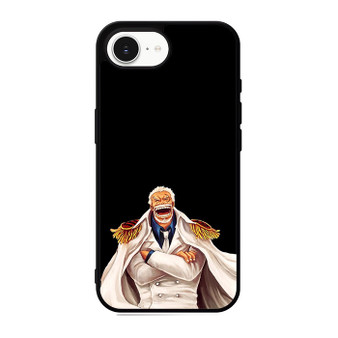 One Piece Garp iPhone 17e Case