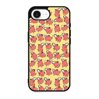 Pochita Denji's Devil iPhone 17e Case