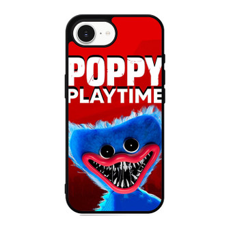 Poppy Playtime Hugy Wugy Poster iPhone 17e Case
