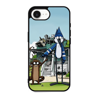 Regular Show iPhone 17e Case