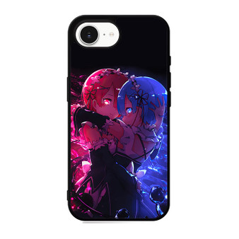 Rem Re Zero iPhone 17e Case