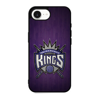 Sacramento Kings ASCK iPhone 17e Case
