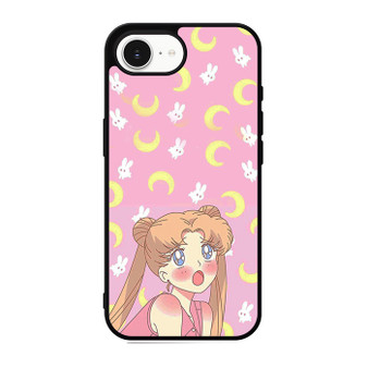 Sailor Moon Cute iPhone 17e Case